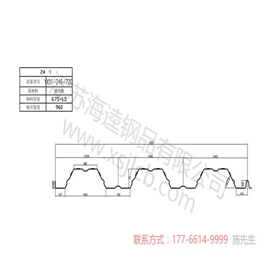 樓承板質量控制措施是怎樣的呢？