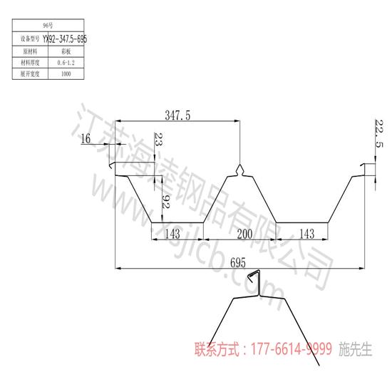 樓承板的承重能力怎么樣？